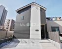 フォレストミライ橋本の外観画像