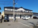 ラフィーネ吉川Ⅰの外観画像