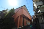 ロイヤルパークの外観画像