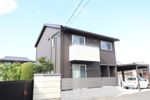 D-room S・平和町の外観画像