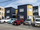 AVON HOUSE（エイボンハウス）の外観画像