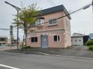 松岡アパートの外観画像