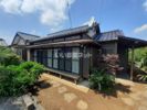 東石岡1丁目平屋戸建ての外観画像