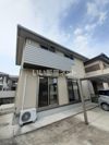 小川住宅の外観画像