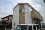 海吉戸建 1号の外観画像