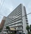 クリーンピア船橋町の外観画像
