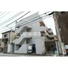 ビアメゾン三井パート21（ビアメゾンミツイパート21）の外観画像