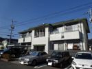 グルーンせせら A棟の外観画像