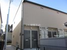サクラハイツ（柿生）の外観画像