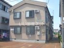 コーポ ラジアンスの外観画像
