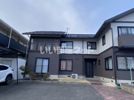 門 佐々木邸貸家の外観画像