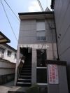 ロフティ黒髪Aの外観画像