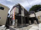 カーサフェリーチェ錦町ⅡBの外観画像