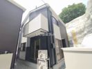 カーサフェリーチェ錦町ⅡCの外観画像