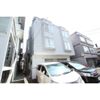 MDハイム北17条の外観画像