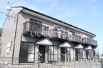 ファミール富士塚Bの外観画像