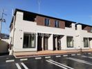 ドリームワークス 八番館の外観画像