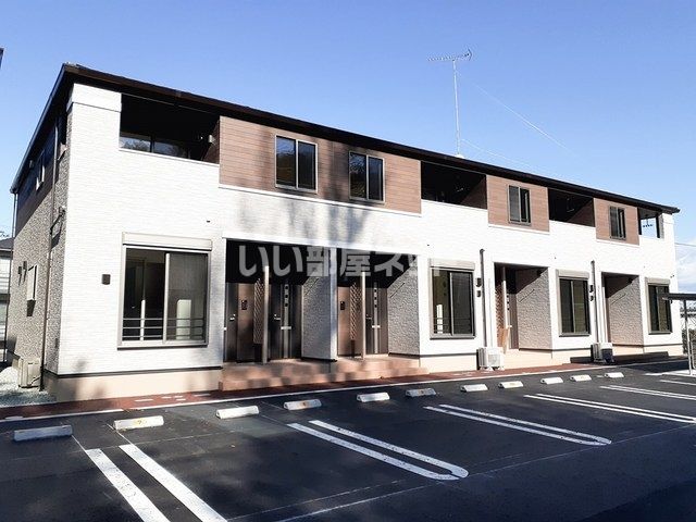 ドリームワークス 九番館の外観画像