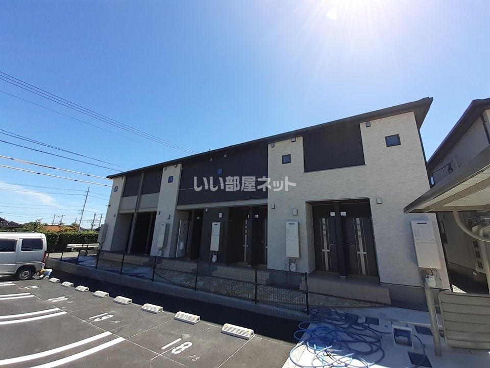 レジェンド・オークの外観画像