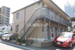 レーベンハイム氷川の外観画像