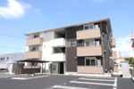 ロイヤルクレセントの外観画像