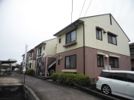 メゾンドヴェール和幸 A棟の外観画像