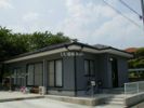 倉澤住宅の外観画像