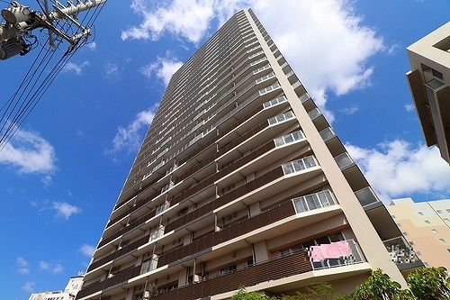 プレミスト牧志タワー国際通りの外観画像