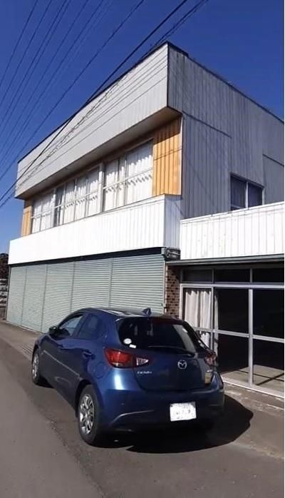 東成井戸建の外観画像