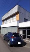 東成井戸建の外観画像