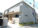 アイディメゾンFの外観画像