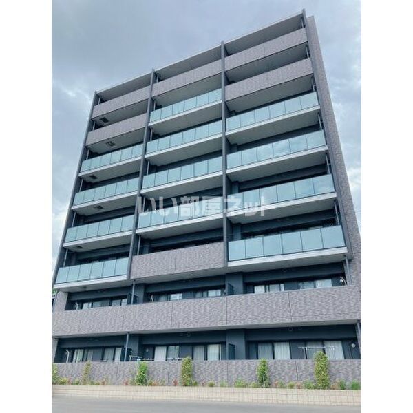 コンフォートリンクの外観画像