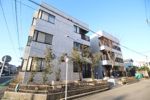 ロフティ信濃町の外観画像