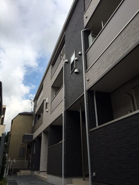 NOWヴィレッジ笹塚の外観画像
