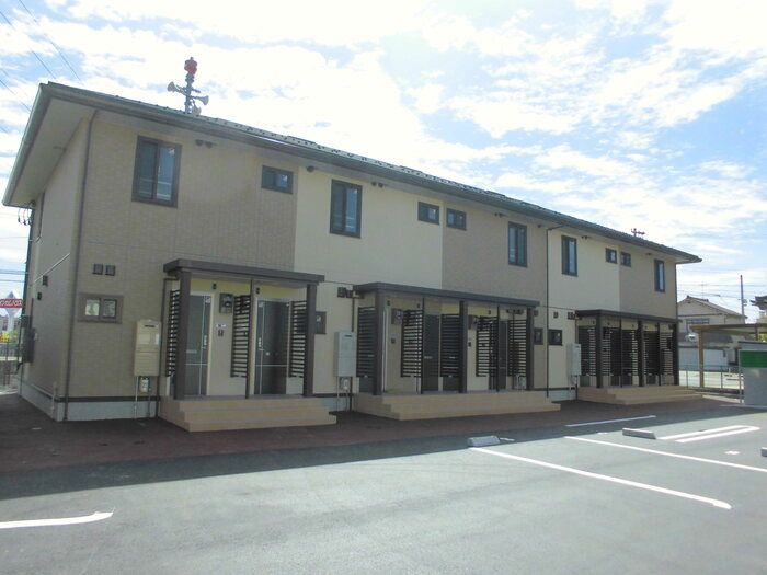 Villetta(ヴィレッタ)の外観画像