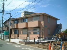ブレスヴィラの外観画像