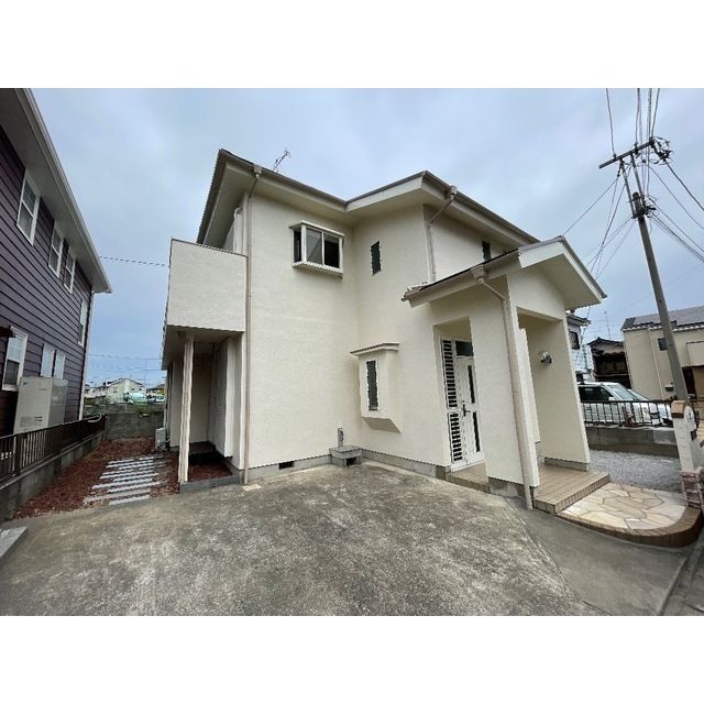 リブレス肥塚戸建の外観画像