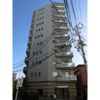 シティインデックス西新井の外観画像
