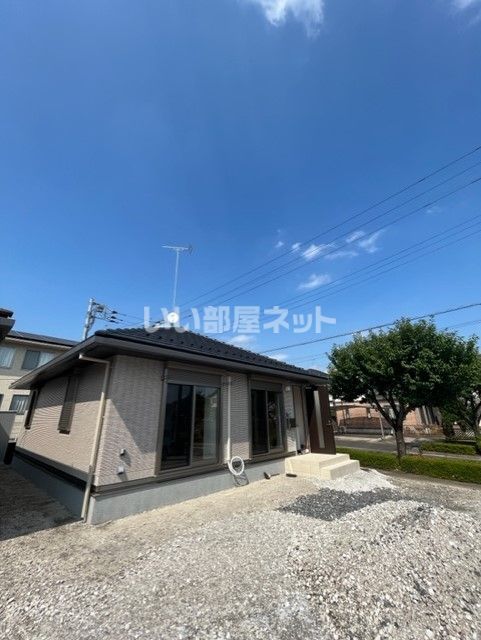 アウトゥンノ Aの外観画像