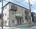 フォレストメゾン安東の外観画像