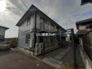 クラリティ雅 Ⅱの外観画像