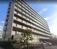 パティオ北加賀屋（北棟）の外観画像