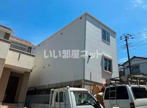 vinosity八千代の外観画像