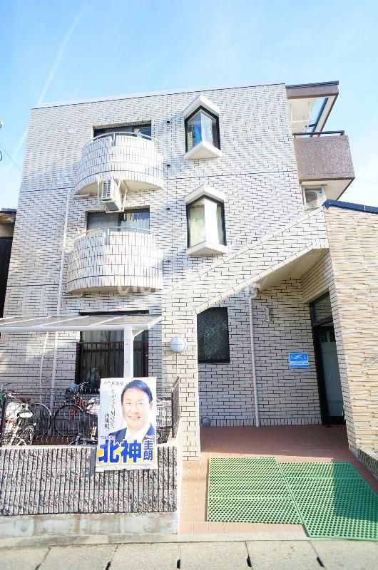 サンシャイン70の外観画像