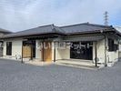 天川大島町平屋住宅の外観画像