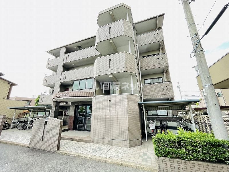 Casagrandeの外観画像