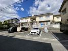 フローラル新庄 C棟?の外観画像