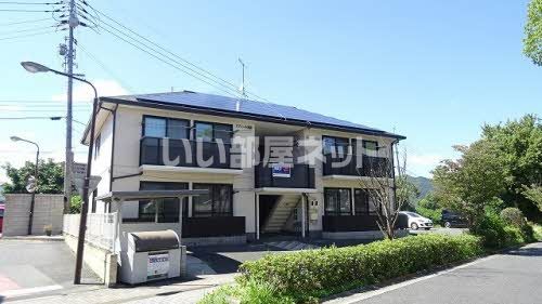 アブニール神田の外観画像