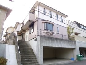 ユウテラスの外観画像