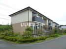 ルミエール基山B棟の外観画像